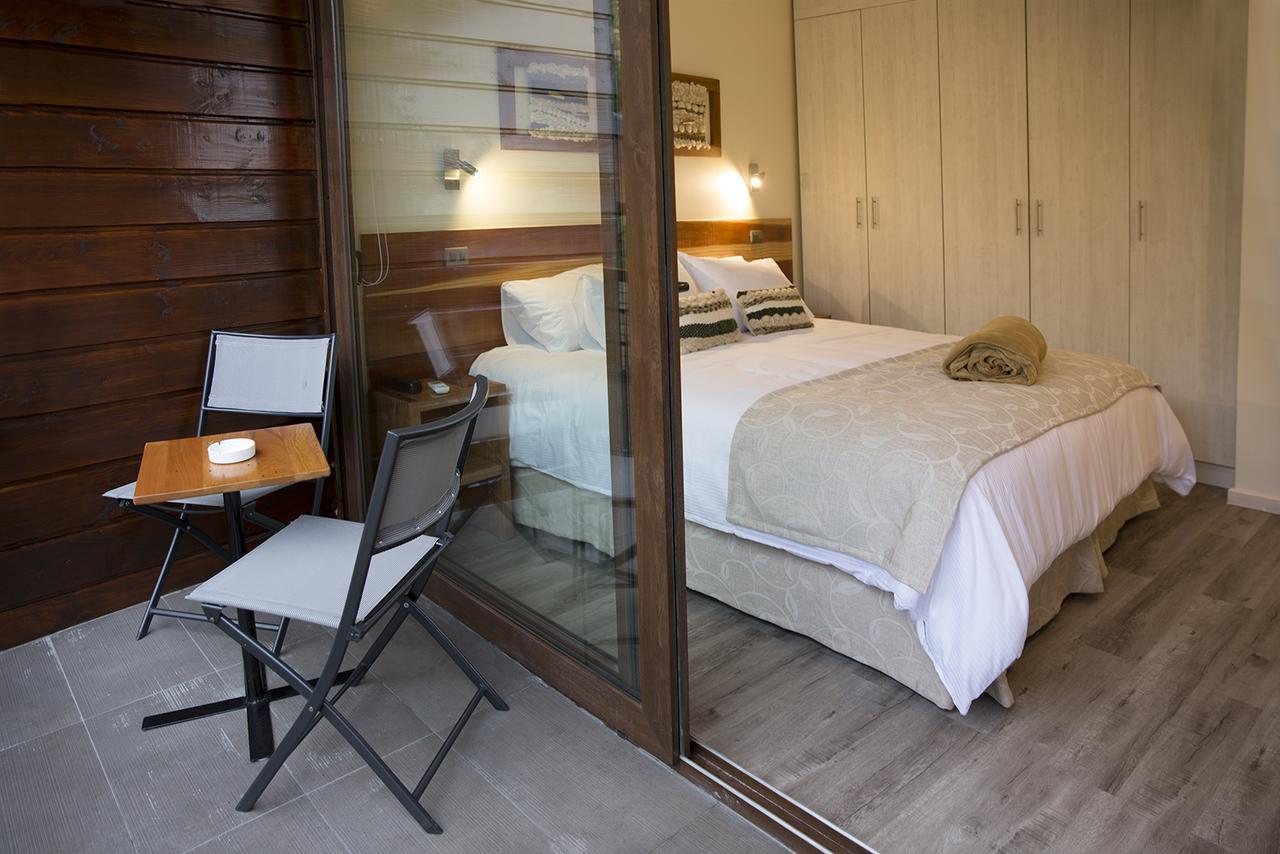 Maki Hotel Pucon Exterior photo